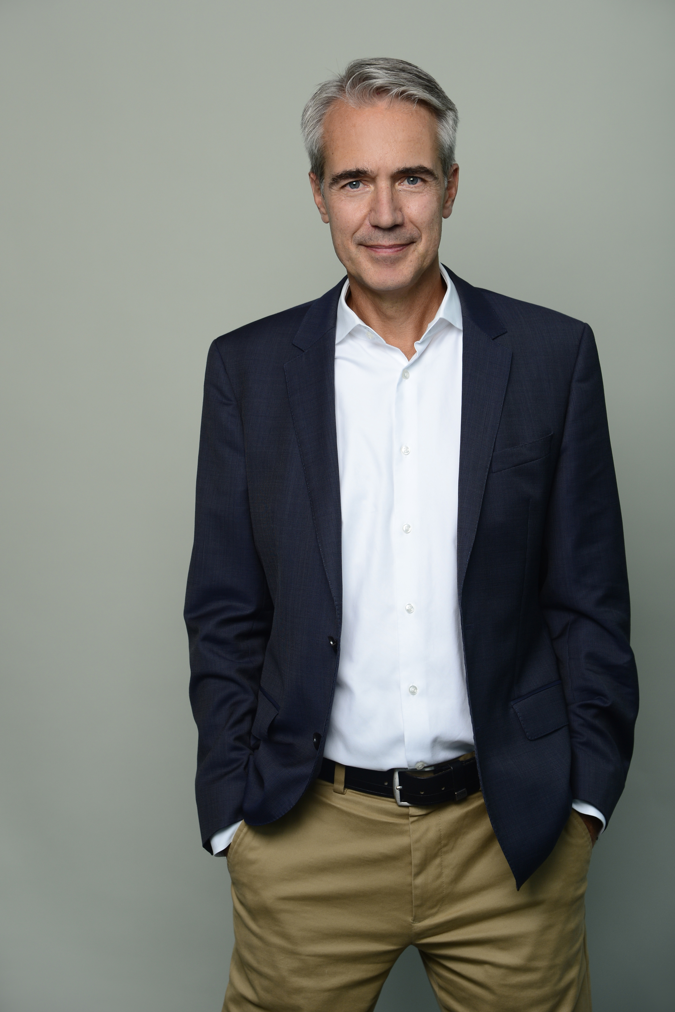 Oliver Poppelbaum – Altersvorsorge-Coach